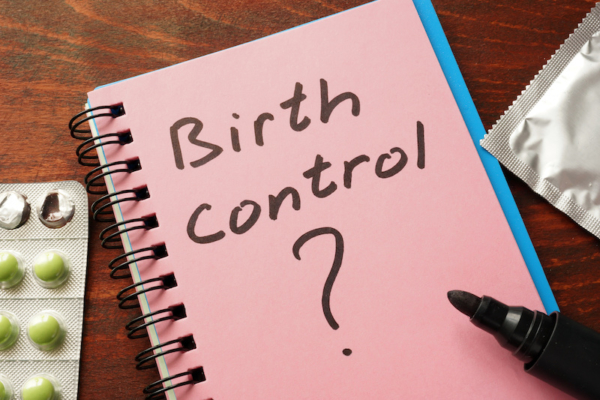 birth control method