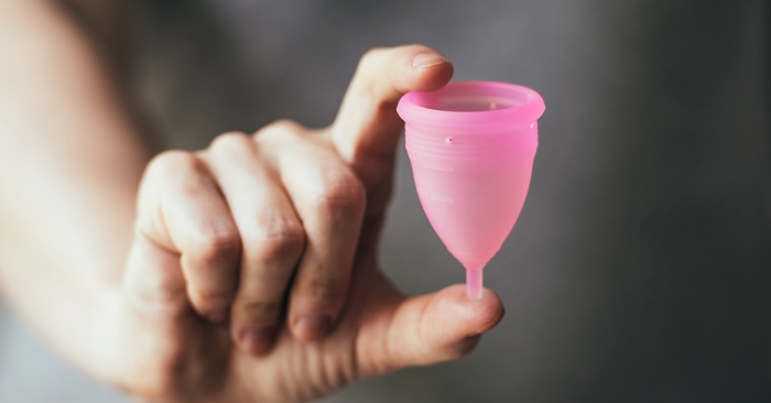 What Is a Menstrual Cup and How Do You Use a Menstrual Cup