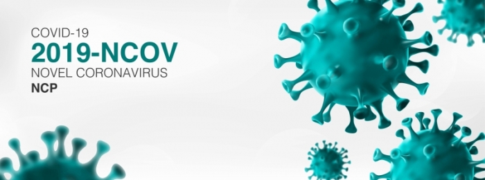 coronavirus covid-19 update