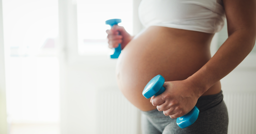 Exercise and Pregnancy