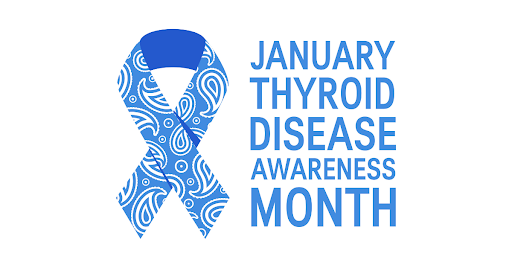 Thyroid Diseases